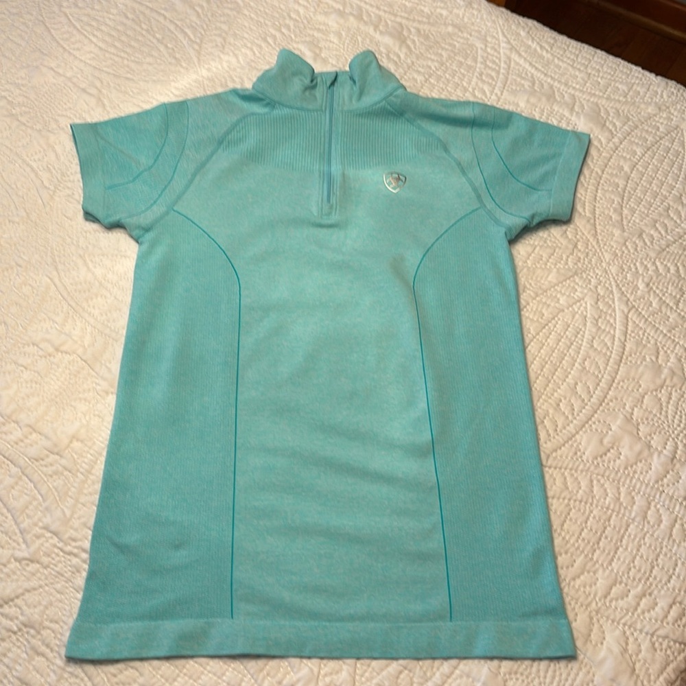 Ariat Tek Heatseries Top